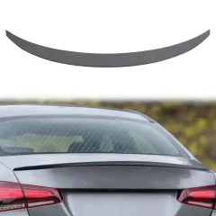Dokładka Mercedes-Benz A W177 AMG Lotka ABS największy sklep tuningowy w Polsce!