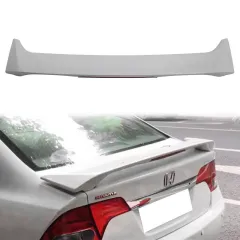 Dokładka Honda Civic VIII FD Lotka OEM Style ABS największy sklep tuningowy w Polsce!