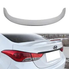 Dokładka Hyundai Elantra V Lotka ABS największy sklep tuningowy w Polsce!