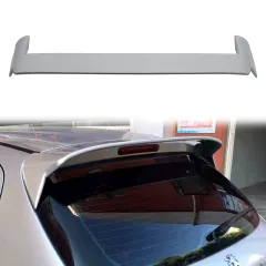 Dokładka Peugeot 206 Lotka OEM Style ABS największy sklep tuningowy w Polsce!