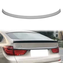 Dokładka BMW 5 GT Lotka AC Style ABS największy sklep tuningowy w Polsce!