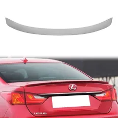 Dokładka Lexus GS IV Lotka ABS największy sklep tuningowy w Polsce!