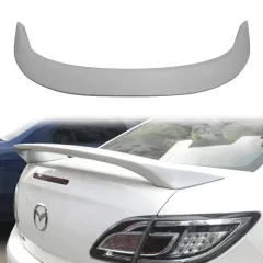 Dokładka Mazda 6 II Lotka ABS największy sklep tuningowy w Polsce!