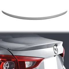 Dokładka Mazda 3 III BM BN Lotka ABS największy sklep tuningowy w Polsce!
