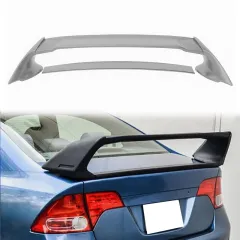 Dokładka Honda Civic VIII FN FK Lotka Mugen Style FRP największy sklep tuningowy w Polsce!