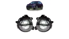 Lampy BMW X1 F48 X4 F26 X5 F15 X6 F16 X3 F25 Halogeny największy sklep tuningowy w Polsce!