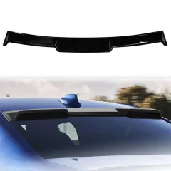 Blenda BMW 3 E90 Gloss Black ABS największy sklep tuningowy w Polsce!