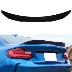 Lotka BMW 2 F23 Gloss Black ABS największy sklep tuningowy w Polsce!