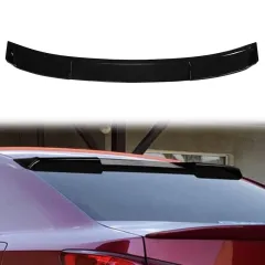 Blenda Lexus IS III Gloss Black ABS największy sklep tuningowy w Polsce!