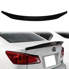 Lotka Lexus IS II Gloss Black ABS największy sklep tuningowy w Polsce!