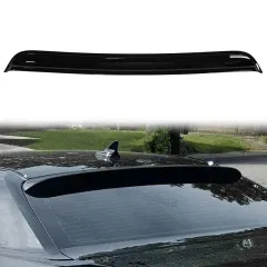 Blenda Dodge Challenger III Gloss Black ABS największy sklep tuningowy w Polsce!