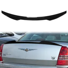 Lotka Chrysler 300C Gloss Black ABS największy sklep tuningowy w Polsce!