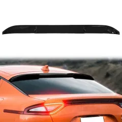 Blenda Kia Stinger I GT GT-Line Gloss Black ABS największy sklep tuningowy w Polsce!
