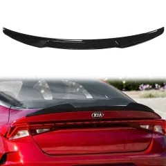 Lotka Kia Optima III Gloss Black ABS największy sklep tuningowy w Polsce!