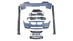 Bodykit BMW 5 F10 PDC SRA największy sklep tuningowy w Polsce!