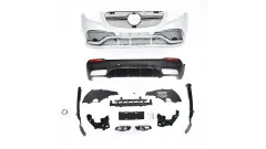 Bodykit Mercedes-Benz GLC X253 największy sklep tuningowy w Polsce!