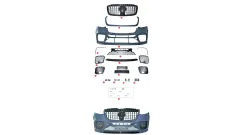 Bodykit Mercedes-Benz Sprinter W907 2018-teraz największy sklep tuningowy w Polsce!