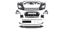 Zderzak Audi A6 C8 4A przód SPORT największy sklep tuningowy w Polsce!