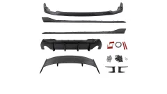 Bodykit BMW 1 F40 Carbon look największy sklep tuningowy w Polsce!
