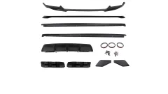 Bodykit BMW X6 F16 Carbon look największy sklep tuningowy w Polsce!