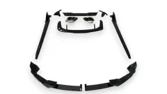 Bodykit BMW X5 G05 Facelift Sport Performance Gloss Black największy sklep tuningowy w Polsce!