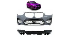 Bodykit  BMW X3 G01 największy sklep tuningowy w Polsce!
