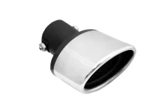 Końcówka tłumika 105x70mm wejście 60mm największy sklep tuningowy w Polsce!