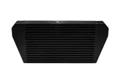 Intercooler TurboWorks 500x300x76 tylny Czarny największy sklep tuningowy w Polsce!