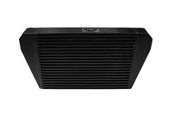 Intercooler TurboWorks 500x350x76 tylny Czarny największy sklep tuningowy w Polsce!