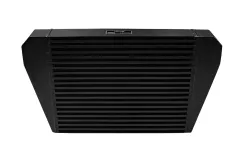 Intercooler TurboWorks 450x350x76 tylny Czarny największy sklep tuningowy w Polsce!