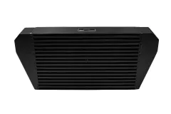 Intercooler TurboWorks 500x300x102 tylny Czarny największy sklep tuningowy w Polsce!