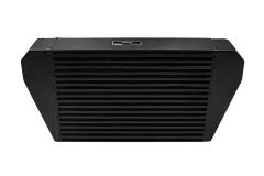 Intercooler TurboWorks 450x300x102 tylny Czarny największy sklep tuningowy w Polsce!