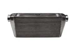 Intercooler TurboWorks 600x300x130 wejście 3,5" największy sklep tuningowy w Polsce!