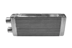 Intercooler TurboWorks 600x300x100 jednostronny największy sklep tuningowy w Polsce!