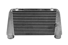 Intercooler TurboWorks 450x280x76 jednostronny największy sklep tuningowy w Polsce!