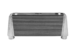 Intercooler TurboWorks 600x280x76 jednostronny