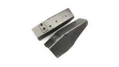 Reparaturka BMW 3 E36 Wzmocnienie podłużnicy największy sklep tuningowy w Polsce!