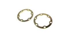 Dystanse półosi BMW E36 E30 E34 E32 typ 188 5mm największy sklep tuningowy w Polsce!