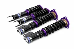 Zawieszenie gwintowane Street D2 Racing LEXUS LC500 (URZ100) 18-UP największy sklep tuningowy w Polsce!