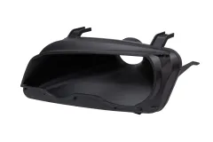 Wlot powietrza lampa BMW 3 E46 coupe cabrio strona kierowcy największy sklep tuningowy w Polsce!
