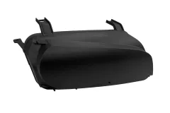Zaślepka lampy BMW 3 E46 coupe cabrio strona pasażera największy sklep tuningowy w Polsce!