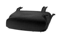 Zaślepka lampy BMW 3 E46 coupe cabrio strona kierowcy największy sklep tuningowy w Polsce!
