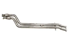 Downpipe BMW E36 M3 Decat największy sklep tuningowy w Polsce!