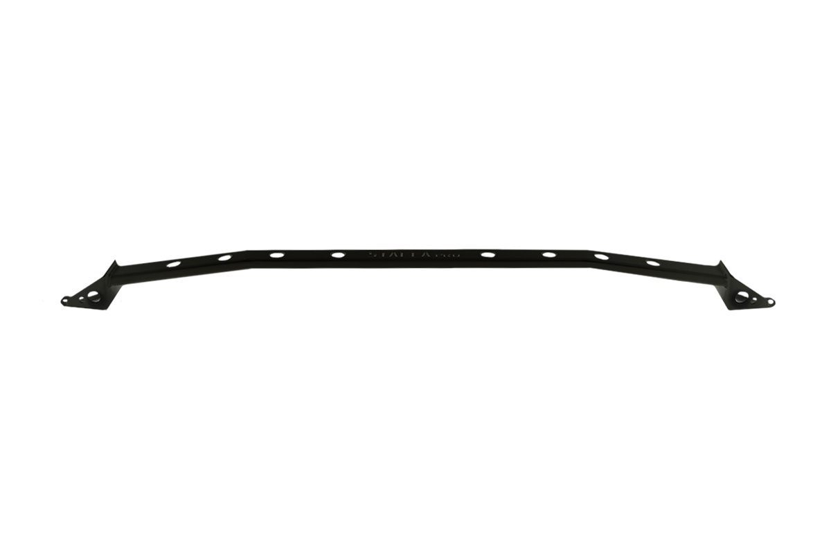 Rozpórka BMW 1 E81 E82 E87 3 E90 E91 E92 X1 PRO przednia górna Black największy sklep tuningowy w Polsce!