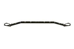 Rozpórka BMW 3 E46 Coupe Compact PRO przednia górna Black największy sklep tuningowy w Polsce!