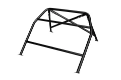 Rollbar skręcana pół klatka BMW 2 F87 M2 Black największy sklep tuningowy w Polsce!