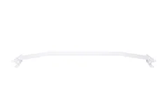 Rozpórka BMW 1 E81 E82 E87 3 E90 E91 E92 X1 przednia górna White największy sklep tuningowy w Polsce!