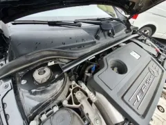 Rozpórka Mercedes A45 przednia górna White największy sklep tuningowy w Polsce!