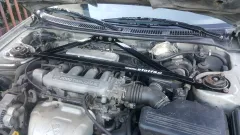 Rozpórka Toyota Celica 6 3 punktowa przednia górna White największy sklep tuningowy w Polsce!