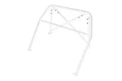 Rollbar skręcana pół klatka BMW 1 E87 White największy sklep tuningowy w Polsce!